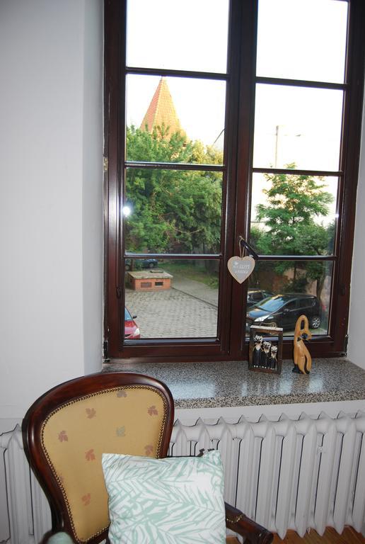 Apartament Przy Bramie Krakowskiej Apartman Lublin Kültér fotó