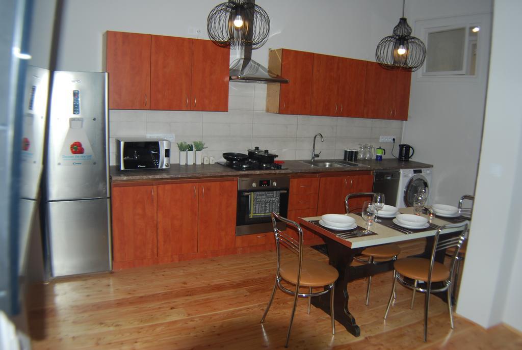 Apartament Przy Bramie Krakowskiej Apartman Lublin Kültér fotó