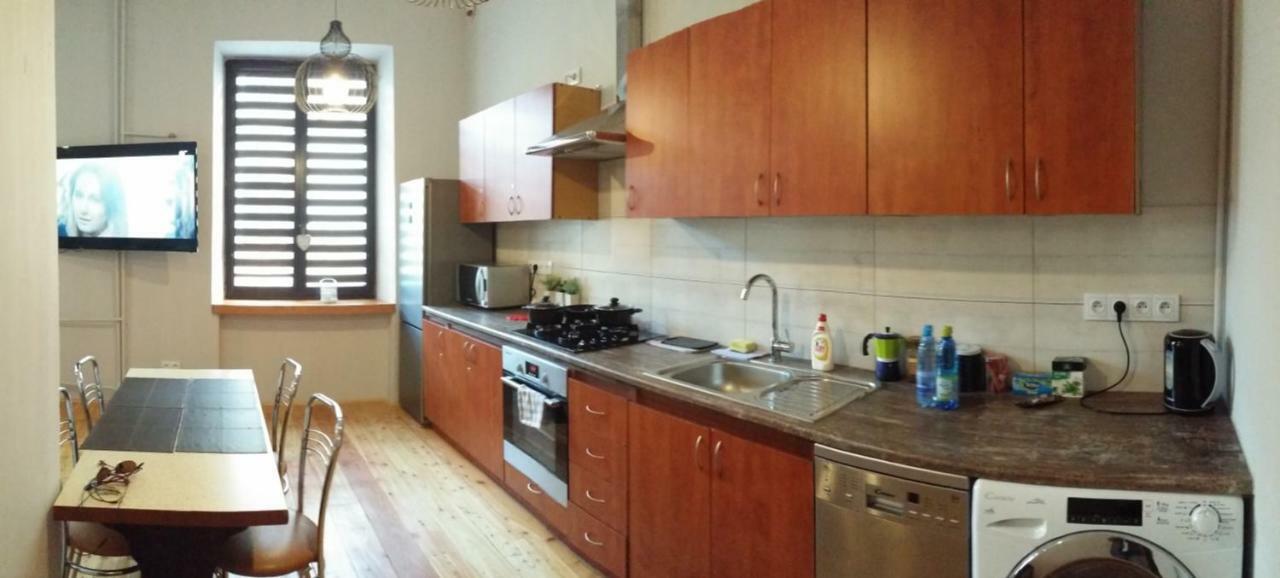 Apartament Przy Bramie Krakowskiej Apartman Lublin Kültér fotó