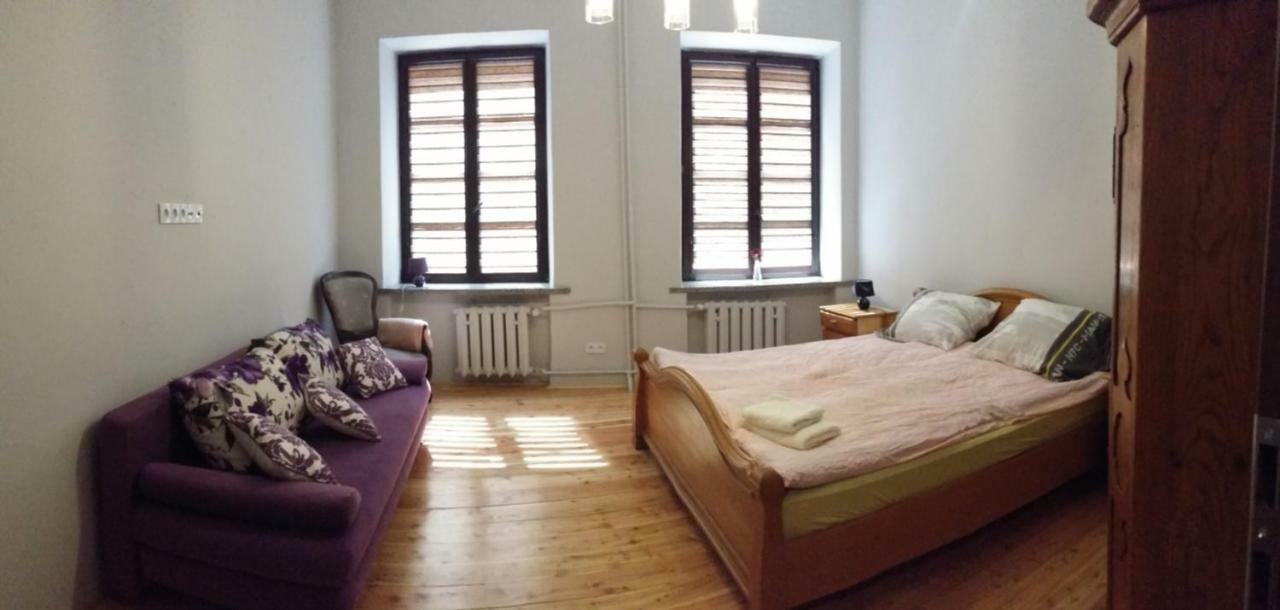 Apartament Przy Bramie Krakowskiej Apartman Lublin Kültér fotó